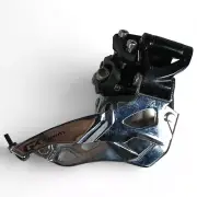 Sram GX 2X 11 speed Mid Direct Mount Front Derailleur Top Pull