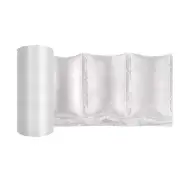 Air Cushion Film 72002 Air Pillows Air Bubble Bags Wrap Packing Roll, 1 Roll ...