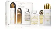 Lattafa Badee Al Oud Honor & Glory Unisex Gift Set 3 Pieces