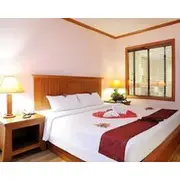 Baumanburi Hotel - SHA Extra Plus