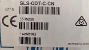 Crestron GLS-ODT-C-CN Dual Tech Occupancy Sensor Input 24V