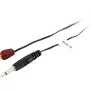 RESI-LINX RLIR700 Single IR Emitter Foxtel Compatible Connectors: 3.5Mm Mini