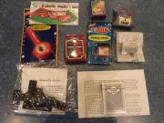 Magic Kit Set #2 with 16 tricks for young magicians