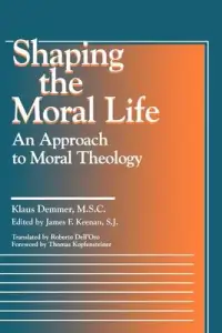 在飛比找博客來優惠-Shaping the Moral Life: An App