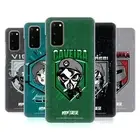 TOM CLANCY'S RAINBOW SIX SIEGE CHIBI OPERATORS BACK CASE FOR SAMSUNG PHONES 1