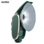 Godox Senior Flash GN14 Color 6000K Auto & Manual V0K2