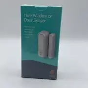 Hive Window or Door Sensor Smart Home Indoor - Brand New Sealed