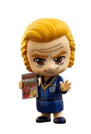 Back to the Future 2 - Biff Tannen Cosbaby Figure