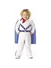 Child Daredevil Costume