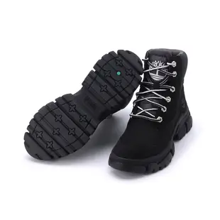 TIMBERLAND ADLEY WAY 運動靴 全黑 A5XBG 女鞋