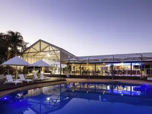 湯斯維爾美居飯店Mercure Townsville Hotel