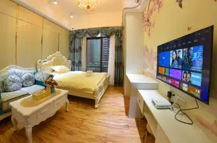 東莞雅詩居服務式公寓Yashiju Serviced Apartment