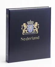DAVO 135 NETHERLANDS Hingeless Album 2000-2007