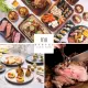 【礁溪寒沐酒店】MU TABLE★假日自助晚餐吃到飽