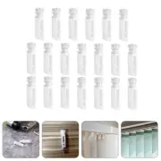 vertical blind replacement parts Curtain Track Glider Hooks Window Curtain