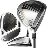 TaylorMade Stealth Gloire Fairway Wood 2023 Right 3 15 Fujikura Speeder NX Graphite Regular
