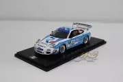 Spark SF115 Porsche 997 GT3 RS WRC 2017 1/43 #NEW