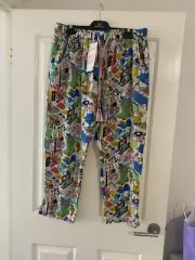 Peter Alexander Ladies Festival Pyjama Pants XLarge