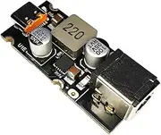 VENEKA PD65W Fast Charging Module Type-C Interface Charger Module with PD QCSCP and PPS C
