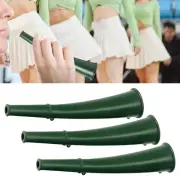 1/2pcs Light Weight Training Horn Tactically Shootings Horn