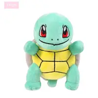 在飛比找蝦皮購物優惠-Pokemon 寶可夢 傑尼龜 15CM 小娃娃 傑尼龜玩偶