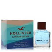 Hollister Canyon Escape For Him Man Eau De Toilette 100ml