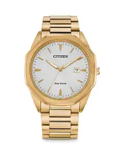 Citizen Eco-Drive Corso Watch, 41mm OS