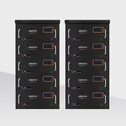 LiFePO4 48V 100AH Lithium Smart Battery, Perfect for Golf Cart, Trolling Motor, Marine, Max Current 500A, Cell Phone App Monitor, SOC Data