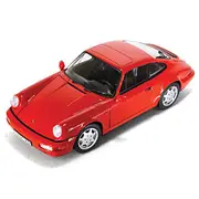 Porsche 911 Carrera 2 1990