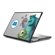 MacBook Pro 16-inch (M1 - M4) Impact Case Disney and Pixar's Monsters, Inc. | Mike, Sulley, and Boo MacBook Case
