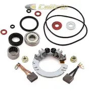 Starter Kit for Kawasaki Motorcycle ZG1200 Voyager ZG 1200