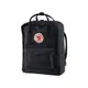 Fjallraven 北極狐 Kanken Classic 16L 經典後背包 黑 23510 550