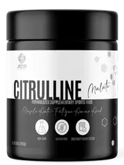 Atp Science L-citrulline Malate
