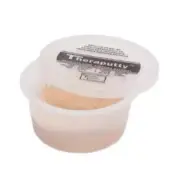 Fabrication Enterprises 10-2600 Theraputty Plus protective Exercise Putty Ta...