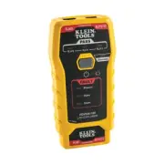 KLEIN Tools Network Cable Tester, LAN Explorer™ Data Cable Tester with Remote