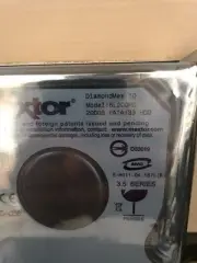 *New* Maxtor DiamondMax 10 (6L200P0) 200GB, 7200RPM, 3.5" Internal IDE HDD