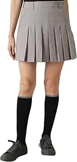 TravisMathew(トラヴィスマシュー) Travis Matthew 7AL513 Women's Water Repellent Shorts (Cool to Contact and Breathable), Golf