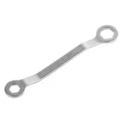Universal Wrench Double Headed Spanner High Carbon Steel Socket Wrench