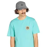 [Volcom] Men's Stone Tech Delta Water Resistant Adjustable Camper Hat