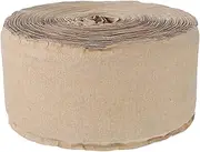 HOMSFOU Carpet Seam Connector Adhesive Tape Carpet Seam Bonding Iron Professional Seam Repair Kit