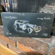 Time For Machine Luxury Roadster SEALED. New
