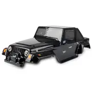 1/10 Rc Crawler Truck Car Offroad Body Shell For Axial Rc4wd Hpi Losi Tamiya