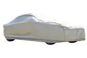 Autotecnica Evolution Hail Cover for for EJ EH HD HR HK HT HG Holden Ute