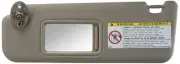 New Genuine Toyota 4Runner Driver Side Sun Visor (Left) 74320-35A00-E0