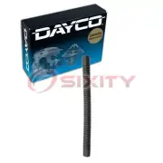 Dayco Upper Radiator Coolant Hose for 1972-1974 Dodge B300 Van 5.2L 5.9L V8 re