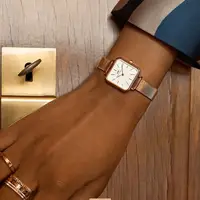 在飛比找PChome24h購物優惠-【Daniel Wellington】DW00100517 