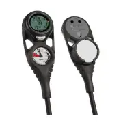 Mares Puck 4 Dive Computer Mission 3 Scuba Diving Console w/ Slate
