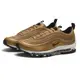 【滿額現折300】NIKE 休閒鞋 AIR MAX 97 OG 金彈 反光 氣墊 復刻 男 DM0028-700