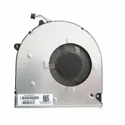 HP 15-dw2655cl 15-dw2656cl 15-dw2658cl 15-dw2697nr 15t-dw300 CPU Cooling Fan
