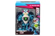 Mrbeast Lab Platinum S2 W1 Collector Action Figure Pack Tiger